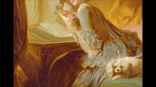 Antonio Ximénez - Guitar Trio No. 1 in D major смотреть онлайн