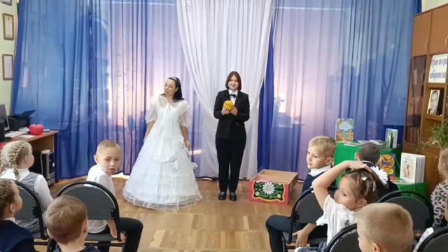 Торжественная экскурсия.mp4 смотреть онлайн