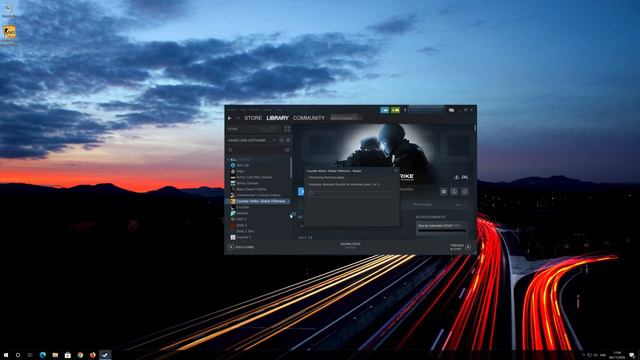 CSGO - How To Fix VAC Verify Error - [2024] смотреть онлайн