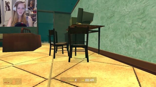 Butt Potatoes // Prop Hunt Funny Moments [4] смотреть онлайн