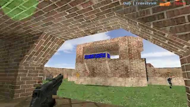 Counter Strike 1.6 Gameplay + download link смотреть онлайн
