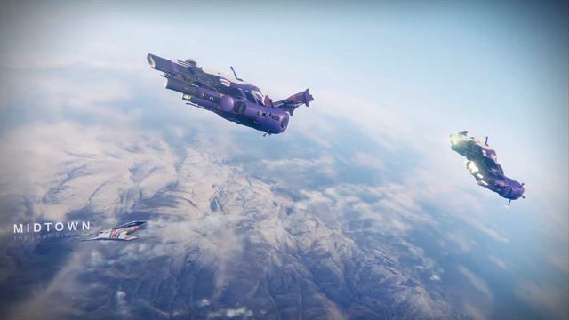 Destiny 2 - 27 Minutes of Raw PVP Gameplay смотреть онлайн