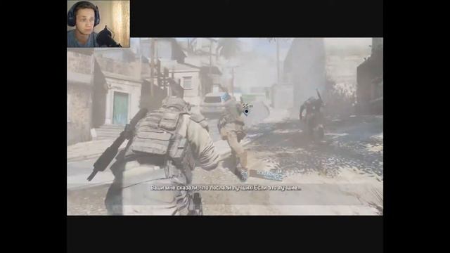 Ghost Recon Future Soldier |СЛОЖНЫЙ УРОВЕНЬ| #1 смотреть онлайн