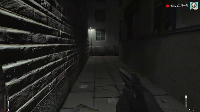 【最怖フリーホラー：CRY OF FEAR】道端の注射器を躊躇なくぶち込む смотреть онлайн