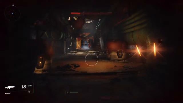 Destiny | Начало игры смотреть онлайн