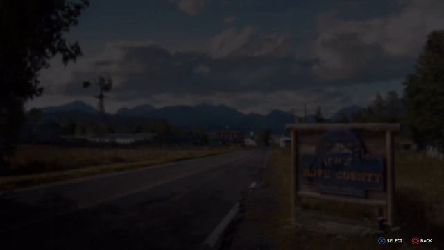 Far Cry 5 الأب الشيطاني P.4 смотреть онлайн