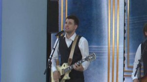 Братья Поздняковы - Храм - Дни Достоевского в Оптиной пустыни - с. Губино - ТК Спас - 2024