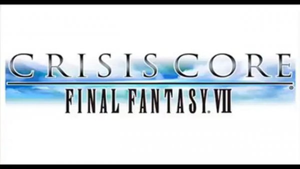 Crisis Core Final Fantasy VII - One-Winged Angel