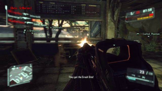 Crysis 3 FullHD,Max Settings Gt430+Pentium Dual Core смотреть онлайн