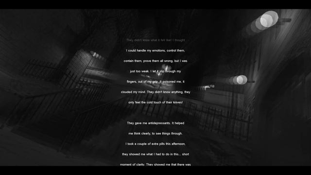 some loser gets bodied in cry of fear ep 7 смотреть онлайн