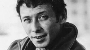 Олег Даль / Простись со мной...