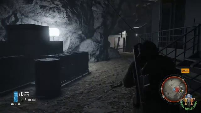 Tom Clancy's Ghost Recon: Breakpoint AskeArmy AAGP - Road to Platinum Trophy смотреть онлайн