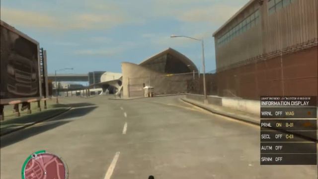 GTA IV Zombies смотреть онлайн