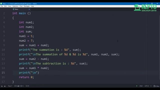 C-Programming|For Beginners смотреть онлайн