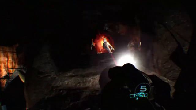 Doom 3 VR - Fail Cube смотреть онлайн