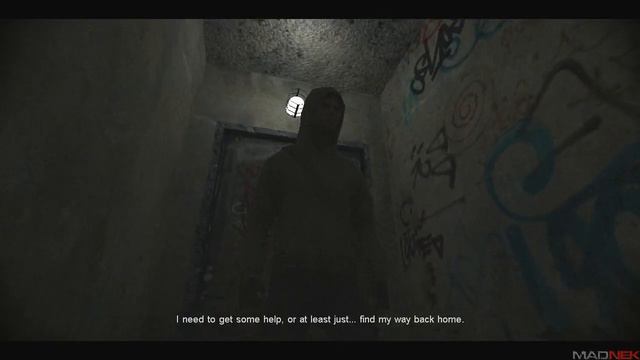 LeCOP - Cry of Fear p9: CAN I GIVE YOU A HAND?! смотреть онлайн
