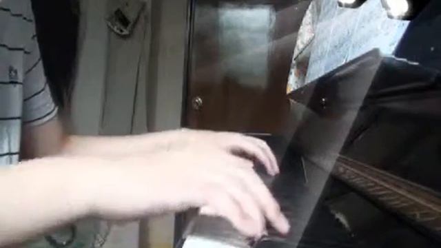 Steve Barakatt - Angel Over Me смотреть онлайн