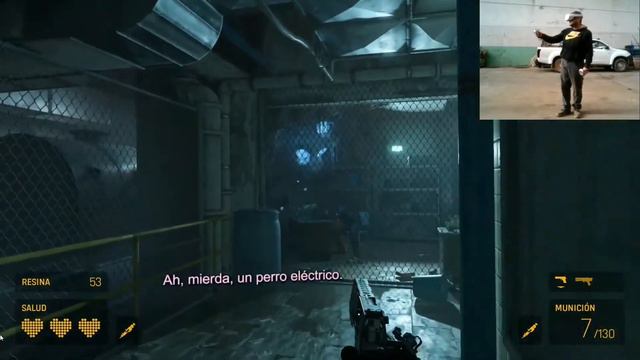 Half Life Alyx Mejores Momentos (Parte 1) смотреть онлайн