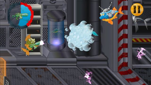 Aquatica -промовидео