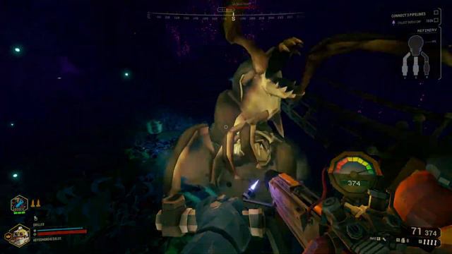 Achievement Guide: Deep Rock Galactic: Rollercoaster смотреть онлайн