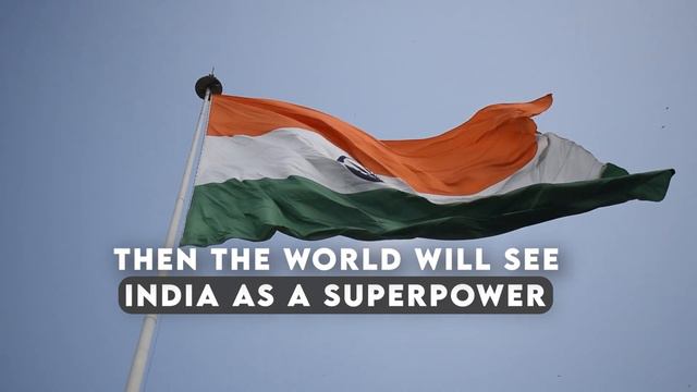 Emerging India - India As a Potential Superpower 2022 смотреть онлайн