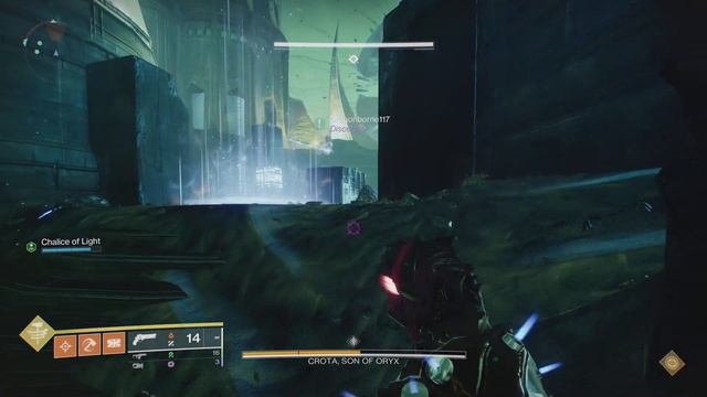 Master Crota w porter devil tommy monarch dragonborne смотреть онлайн