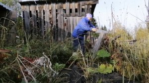 Такая работа не в тягость.