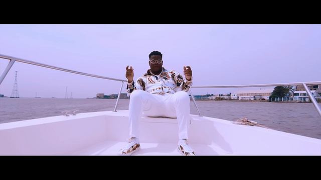 Anyidons - IGBOTIC (Jee choo) ft. Kcee смотреть онлайн