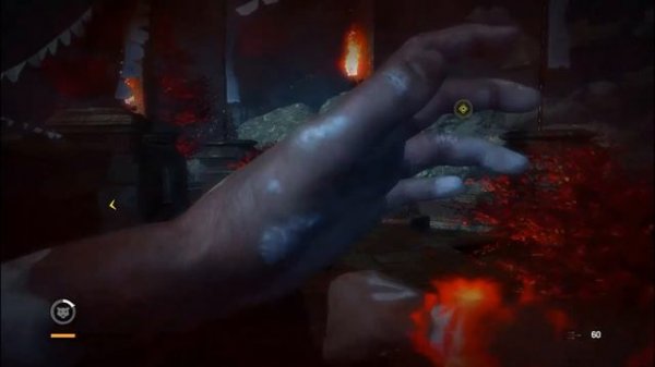 The Paradise Destroyed | Shangri-La | Gameplay