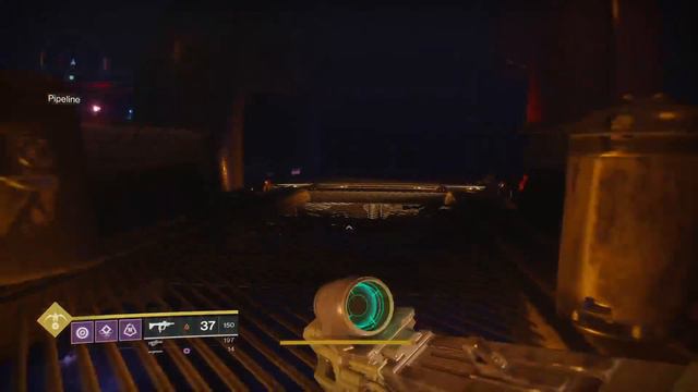 Destiny 2 Raid Drain Key Chest \\ Watchers kill смотреть онлайн