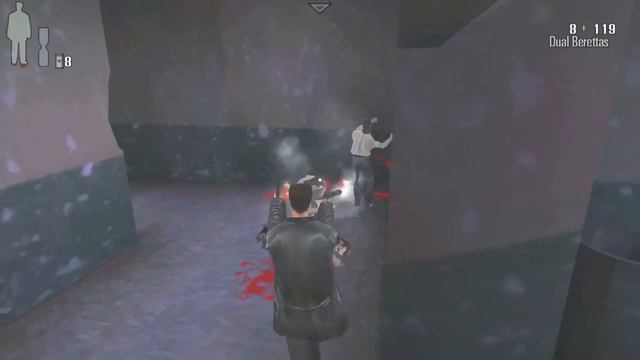 Max Payne is a great game смотреть онлайн