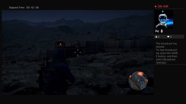 Tom Clancy‘s Ghost Recon wildlands смотреть онлайн