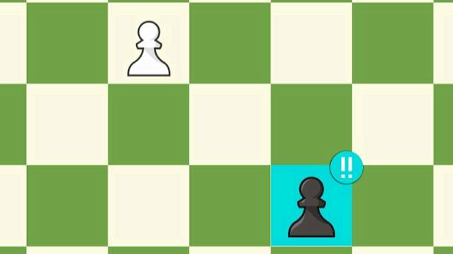 CHESS VIEWER ARENA - Caro Kann Only