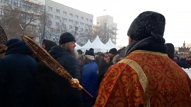 Св.вмц.Екатерина,моли Бога о нас! смотреть онлайн