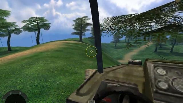 FarCry 2018 12 08 Мутанты на свободе 4 ая степень смотреть онлайн