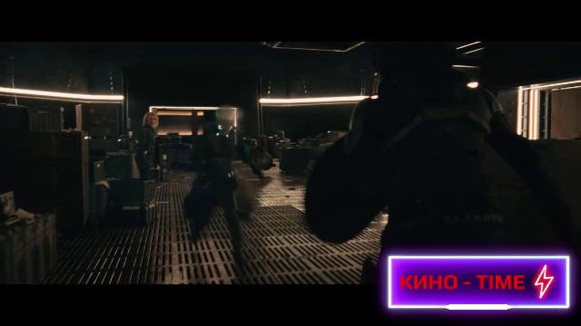 Громовержцы  Русский трейлер Дубляж 2025