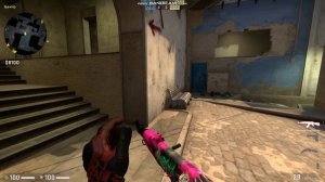 играю в кс го приватку