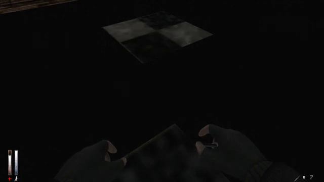 Cry of Fear Secret Ending - Afraid of Monsters смотреть онлайн