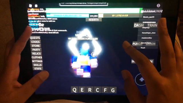 Finally reached level 350k on hero’s destiny смотреть онлайн