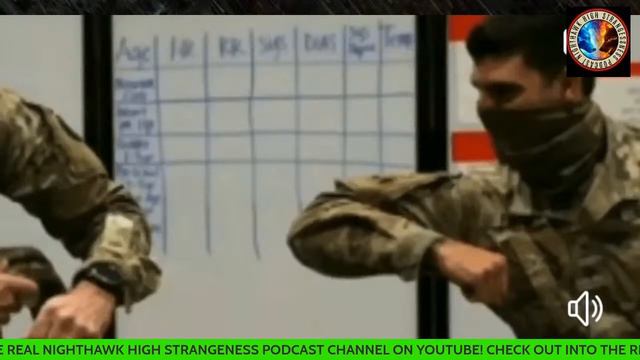 Into the Red Rabbit Hole Podcast Spear of Destiny смотреть онлайн