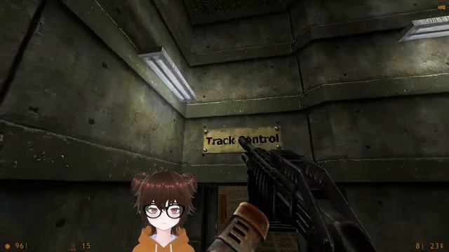 [otato] Half-Life: Source w/ AI Upscale (Part 2) смотреть онлайн