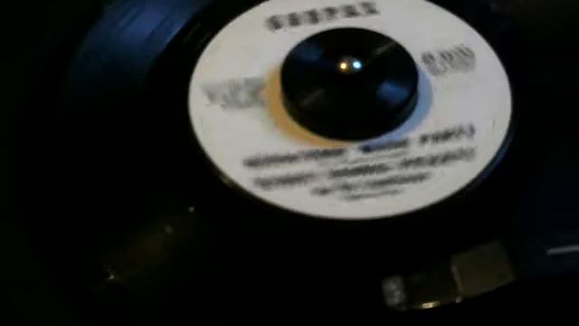 Bobby (Boris) Pickett - Monsters' Mash Party - vinyl 45 смотреть онлайн