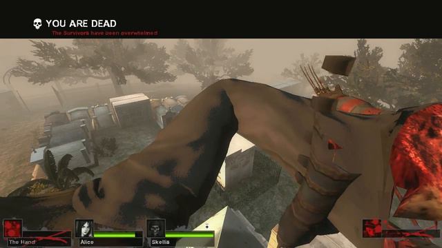 Death Music Mod = Cry of Fear смотреть онлайн