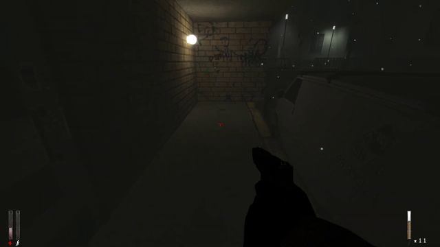 быстрый showcase аддонов cry of fear для Gmod смотреть онлайн