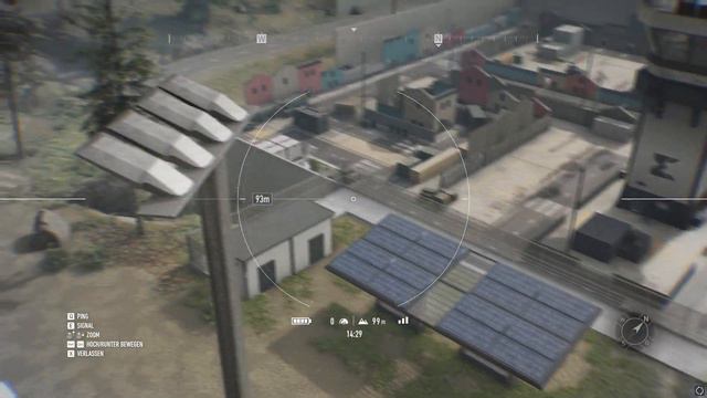 It Went So Well... | Modded Ghost Recon Breakpoint смотреть онлайн
