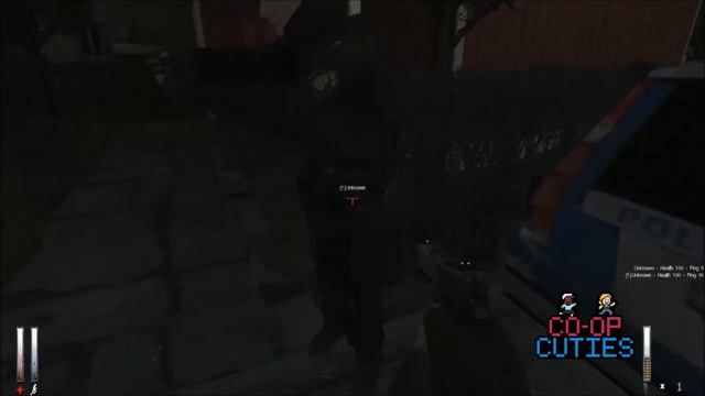Cry of Fear Co-Op | Glitched Out смотреть онлайн