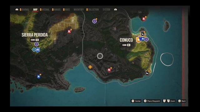 Far Cry® 6_ #85 Karlito смотреть онлайн