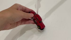 Машинки меняющие цвет. Аналог ХотВилс (Hot Wheels). Машинки мутанты