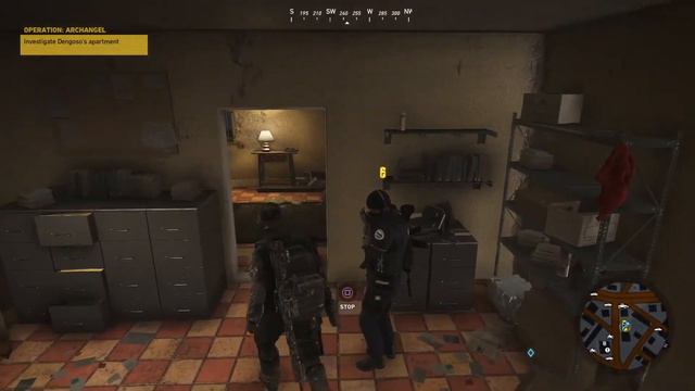 Rainbow six siege mission in ghost recon wildland*Epic mission * смотреть онлайн