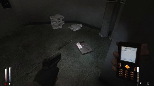 Testing New Stuff, Playing Spooky Game (Cry of Fear) [1, 10-31-2022] смотреть онлайн